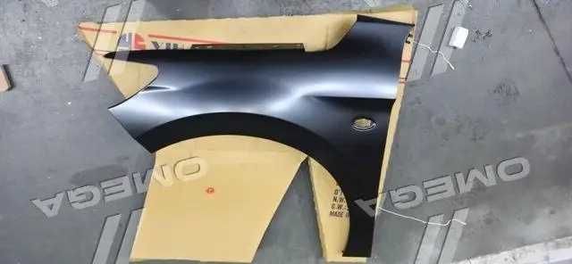 Нове! Крило пер. лів /переднє ліве. PEUGEOT 301