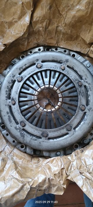 Сцепление Hyundai Sonata NF