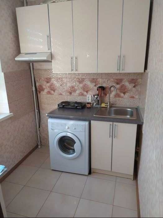 H S2 Продам 1-ком квартиру с ремонтом на Салтовке