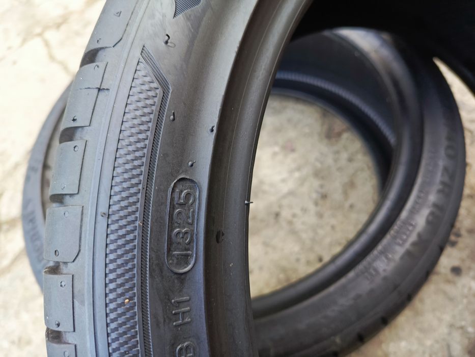 Sprzedam oponę pojedynczą 225/40 r18 Hankook