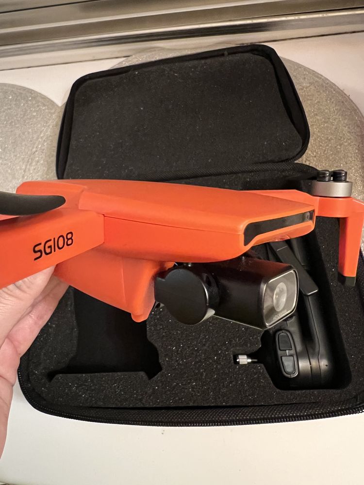 ZLRC SG108 Pro - дрон