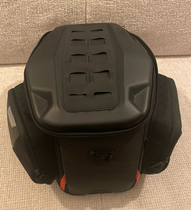 Torba na bak SW-Motech TankBag PRO City + Tank Ring do Honda CRF1100