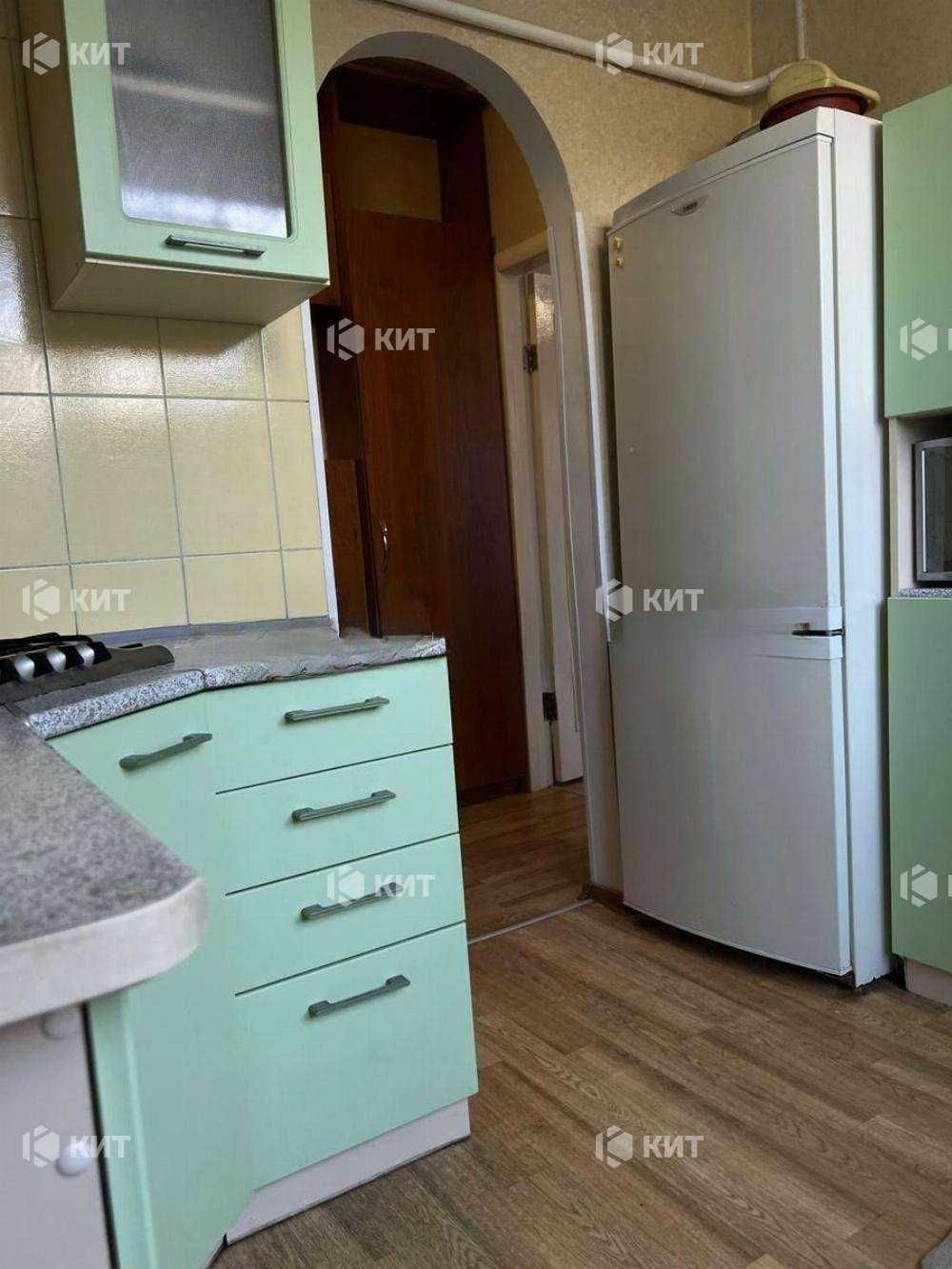 1к. 30м2 Центр (пр. Героев Харькова 19/23, ТРЦ Никольский) 129043