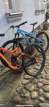 Whyte g170s 2018 enduro