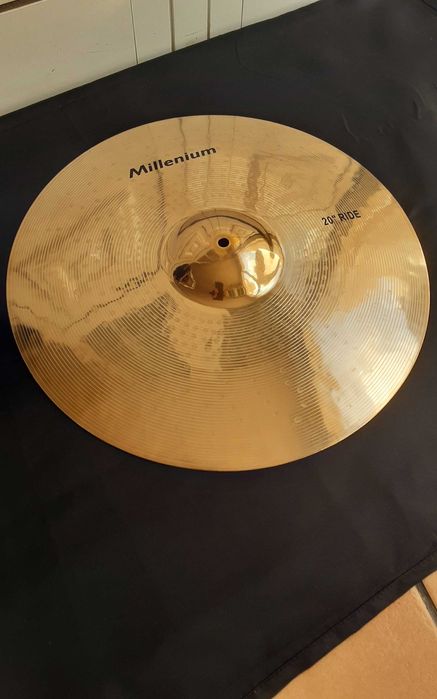 Prato Ride 20" Millenium Novo - 90€