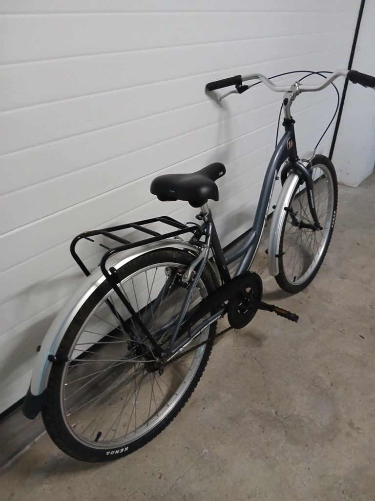 Bicicleta de Senhora QUER London 26 "