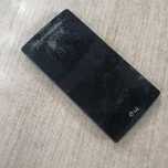 Telefon LG Spirit H440N uszkodzony