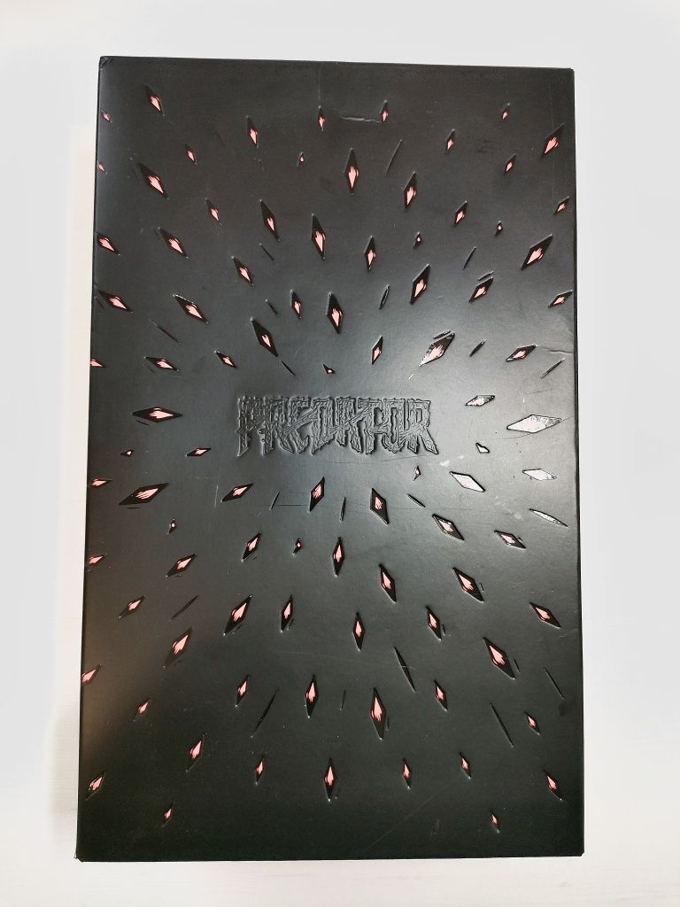 Korki Adidas Predator Mutator 20+ FG