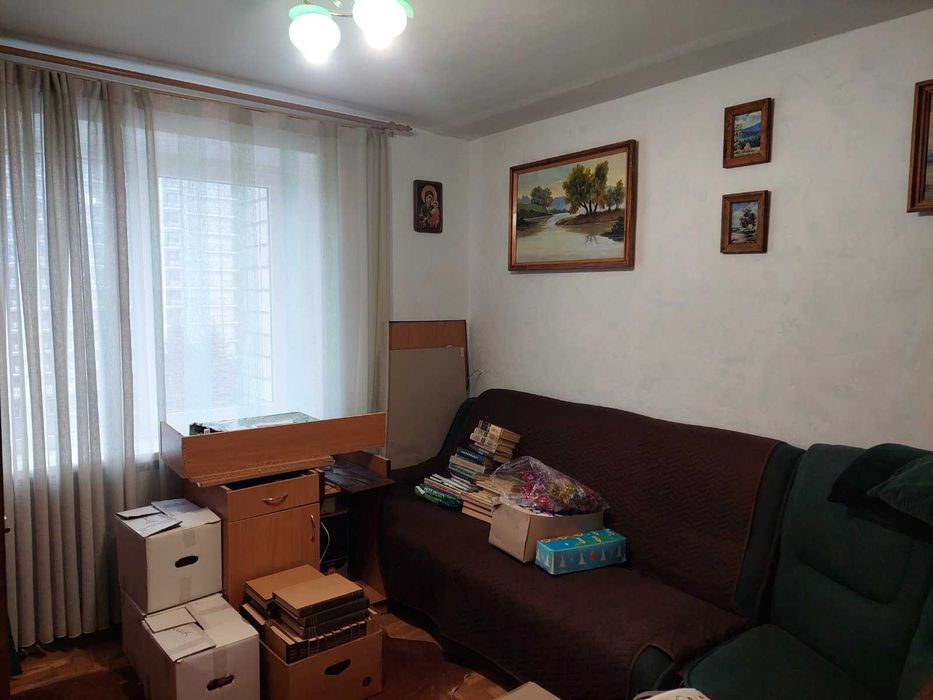 ПРОДАЖ 3 кім квартири 64 м кв вул. Дрогобицька м. Трускавець