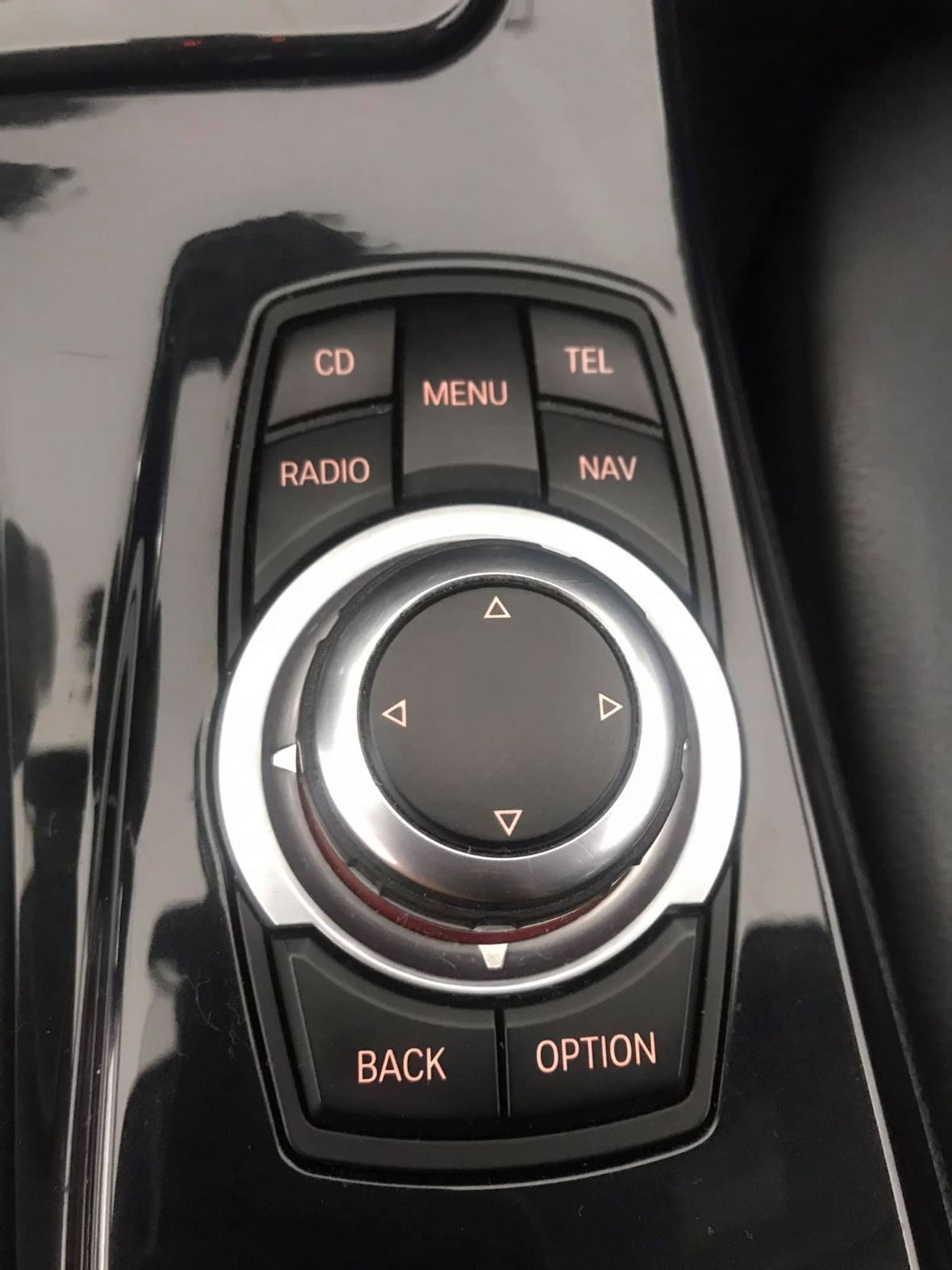 BMW 520 d Auto 129g