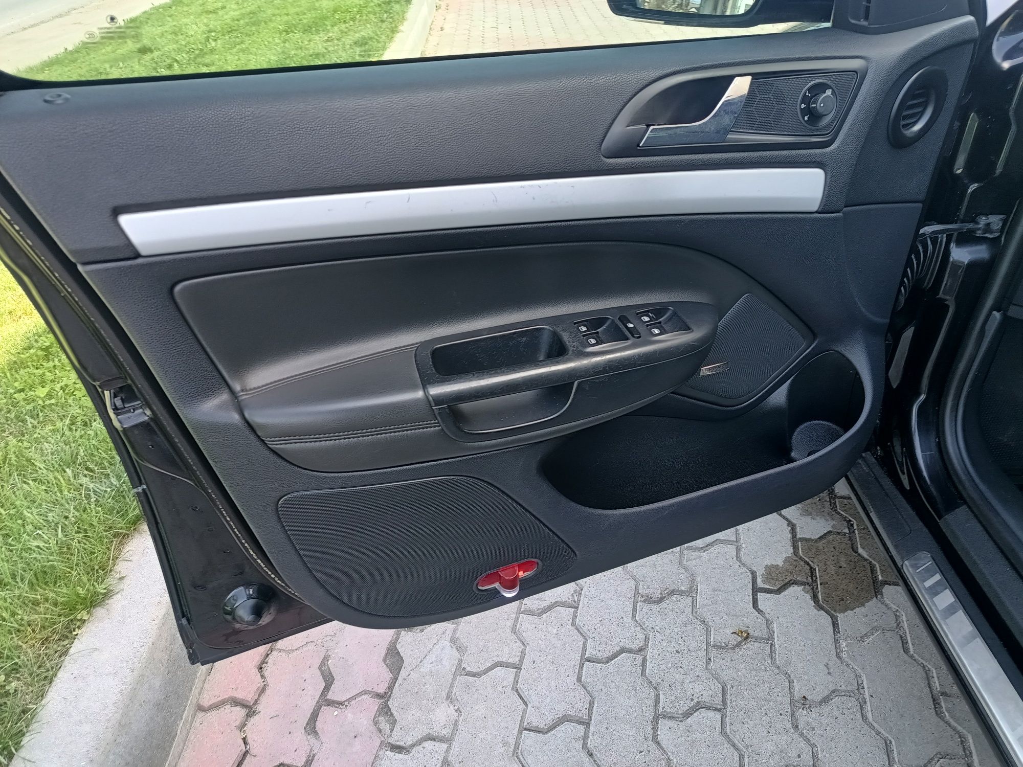 Skoda Octavia VRS original