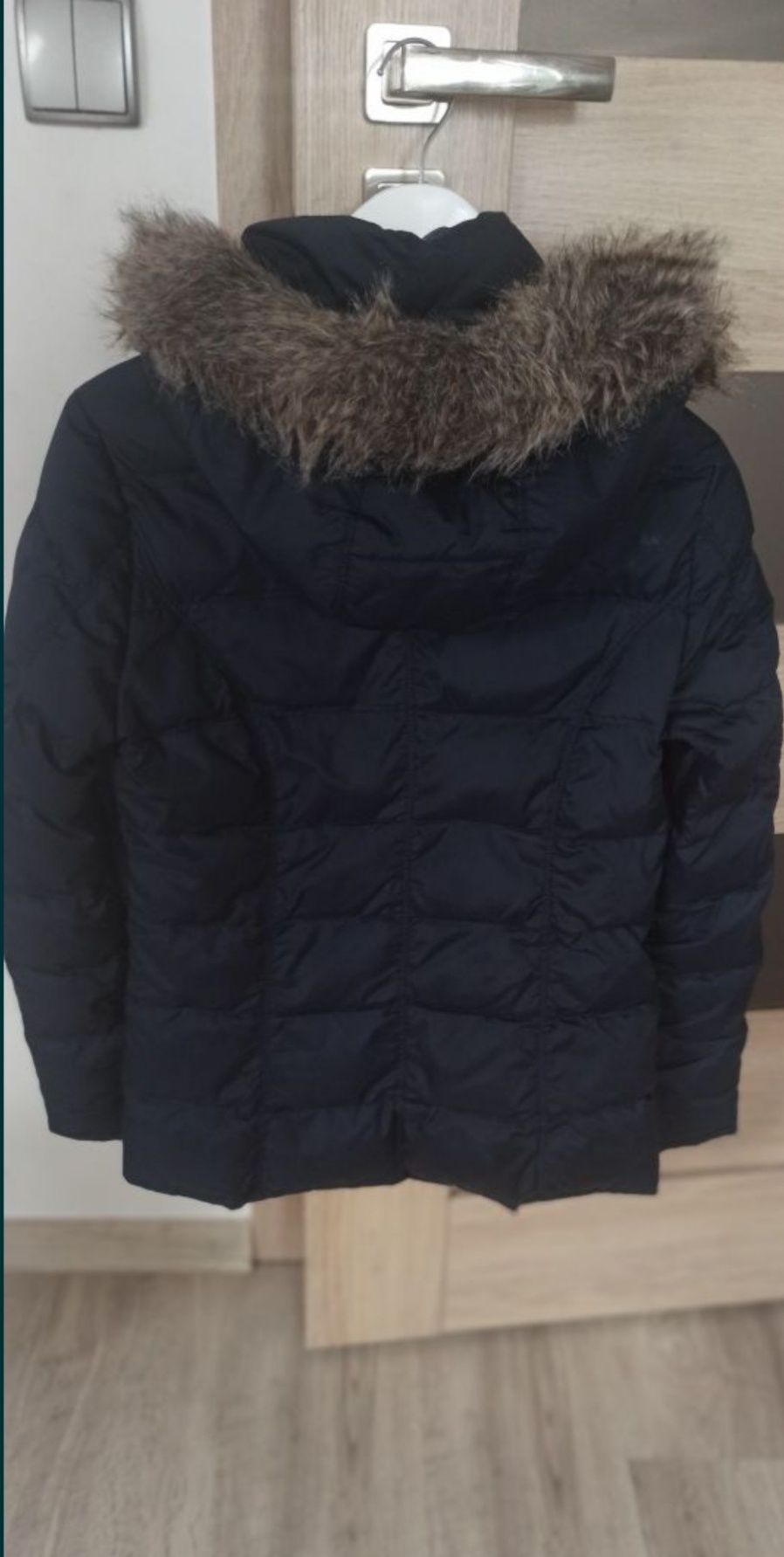 Kurtka Tommy Hilfiger S M