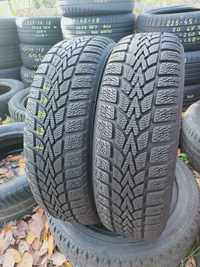 175/65R15 Dunlop Winter Response 2 2014r 7,5mm