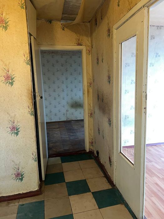 Продам 2ку чешку Космос Европейская ОСББ