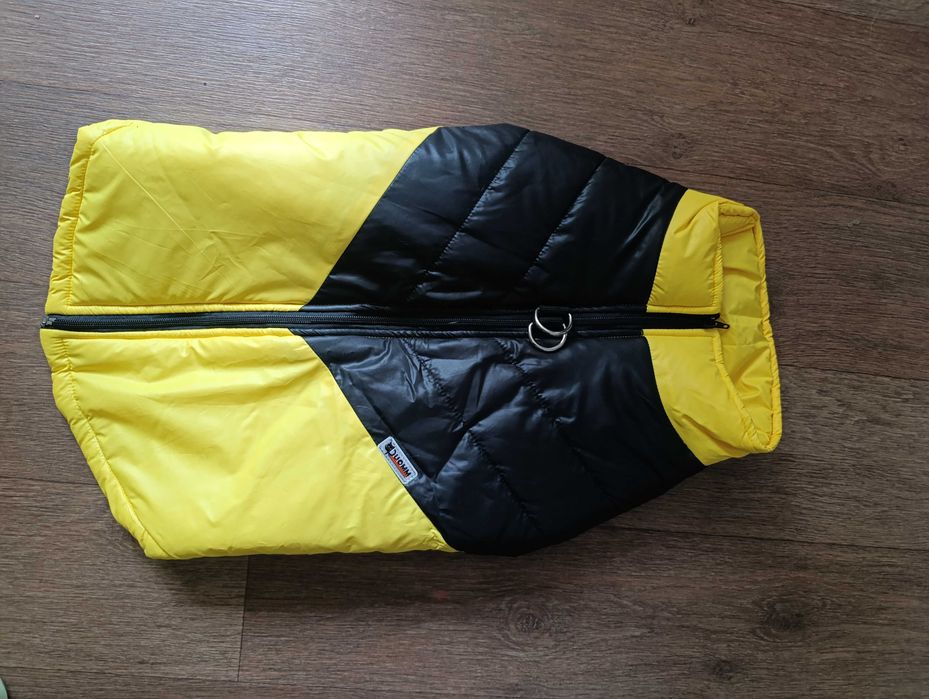 Жилетка для собак