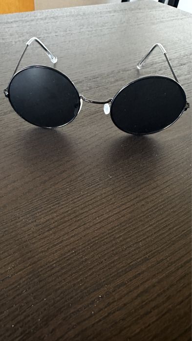 Oculos de Sol redondos