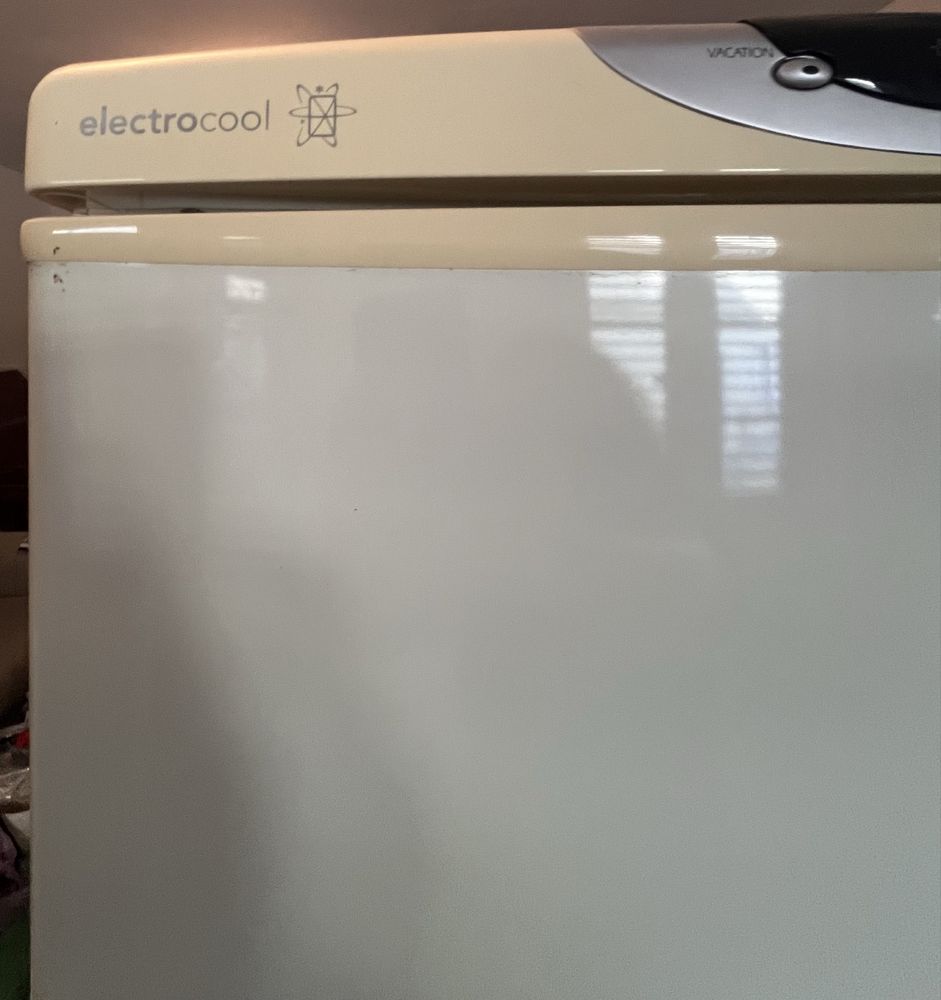 Frigorifico Combinado LG / Fridge and freezer combo LG