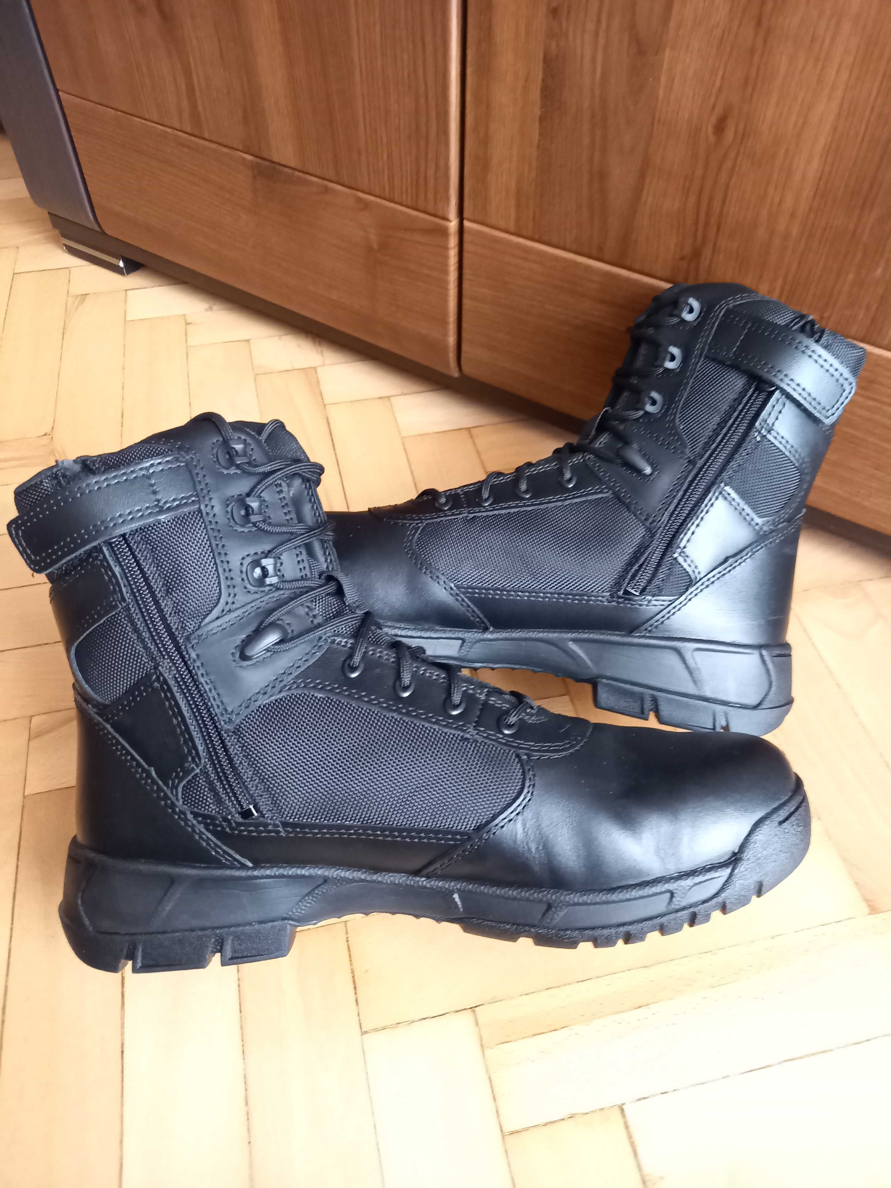 Buty taktyczne BATES Tactical Sport 2 wysokie rozm. 44,5