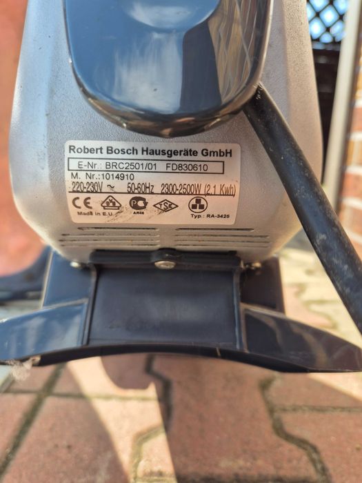 Grzejnik elektryczny Bosh
