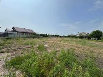 Продається земельна ділянка в Тяжилові