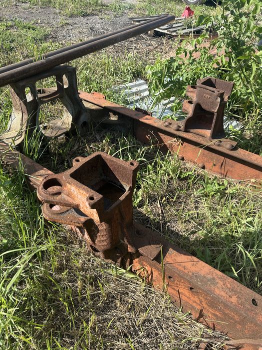 Полурама т156 відкапіталена