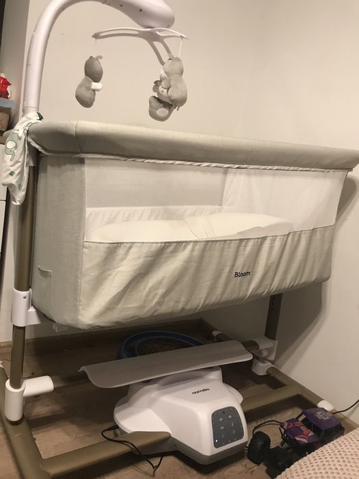 Ліжко carrello в гарному стані