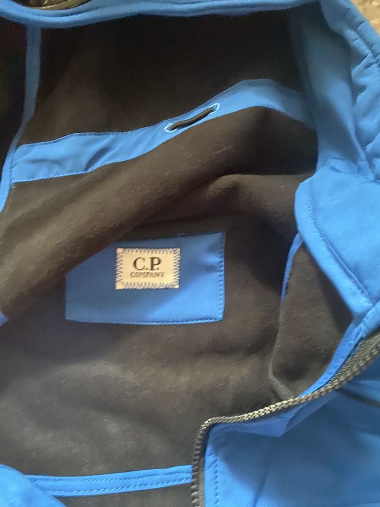 Куртка Cp Company