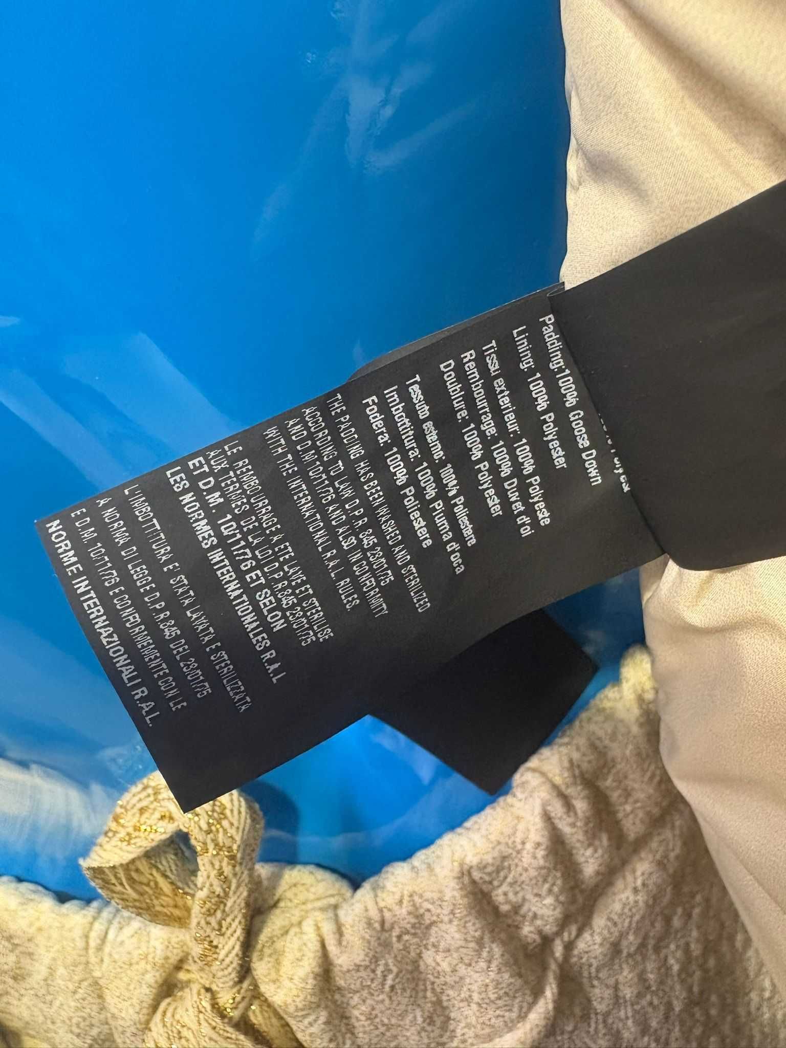 Ekskluzywna premium kurtka  moro marki Flo&Clo  s-m