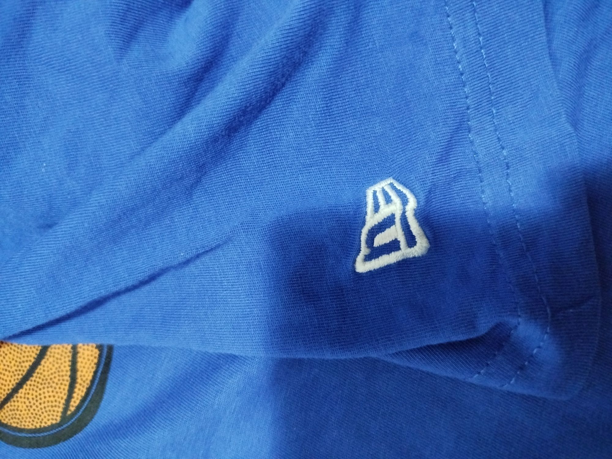 T-shirt criança New Era