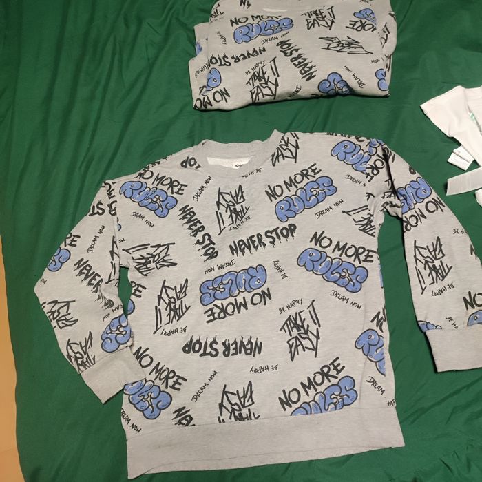 Bluzy dla bliźniaków 128