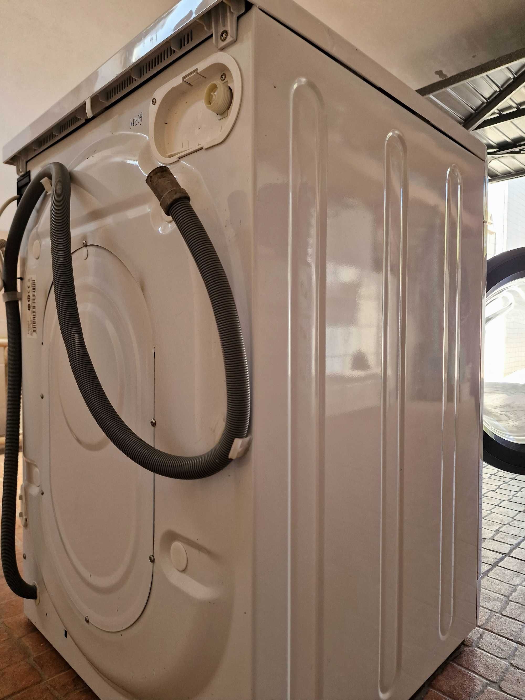Peças p/ Máq. Lavar Roupa Hotpoint Ariston RSG-825-JA