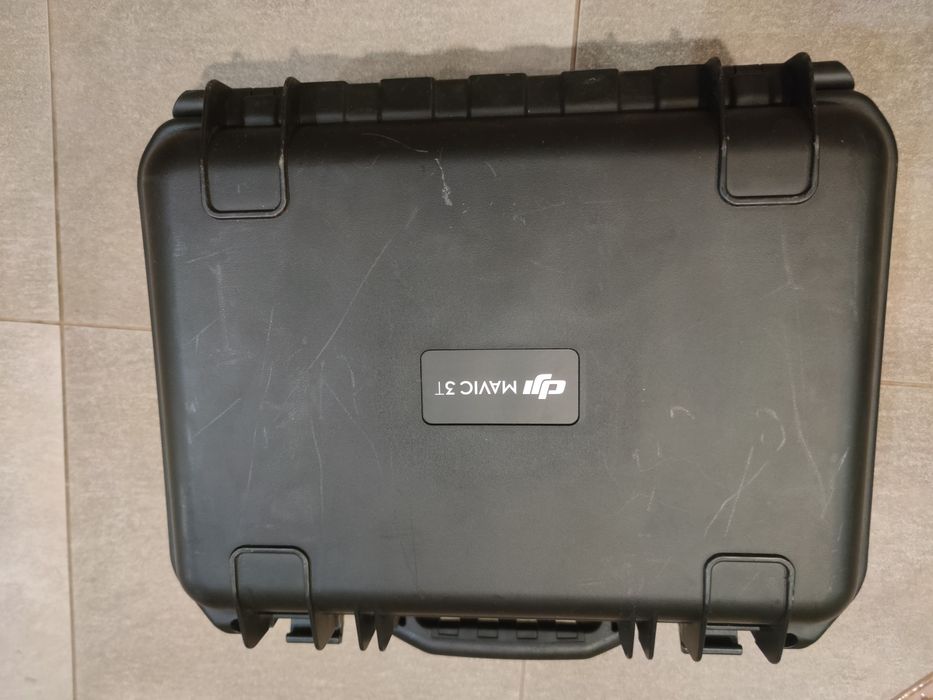 Продам новий дрон DJ Mavic 3T