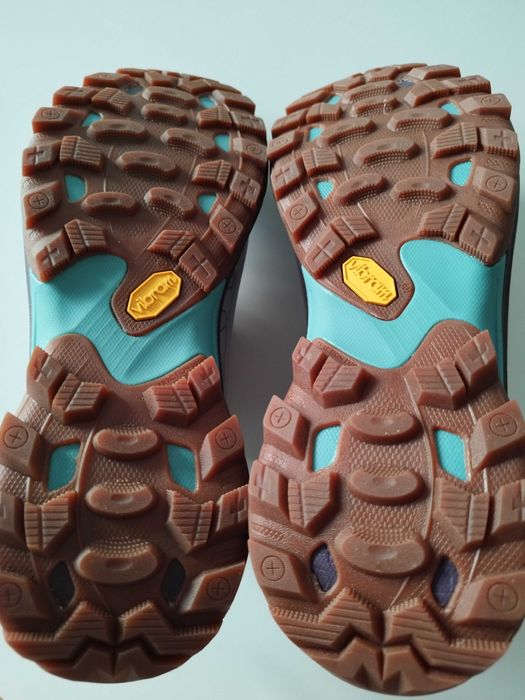 Buty Merrell Moab Speed 2 LTR Leather Waterproof r.42