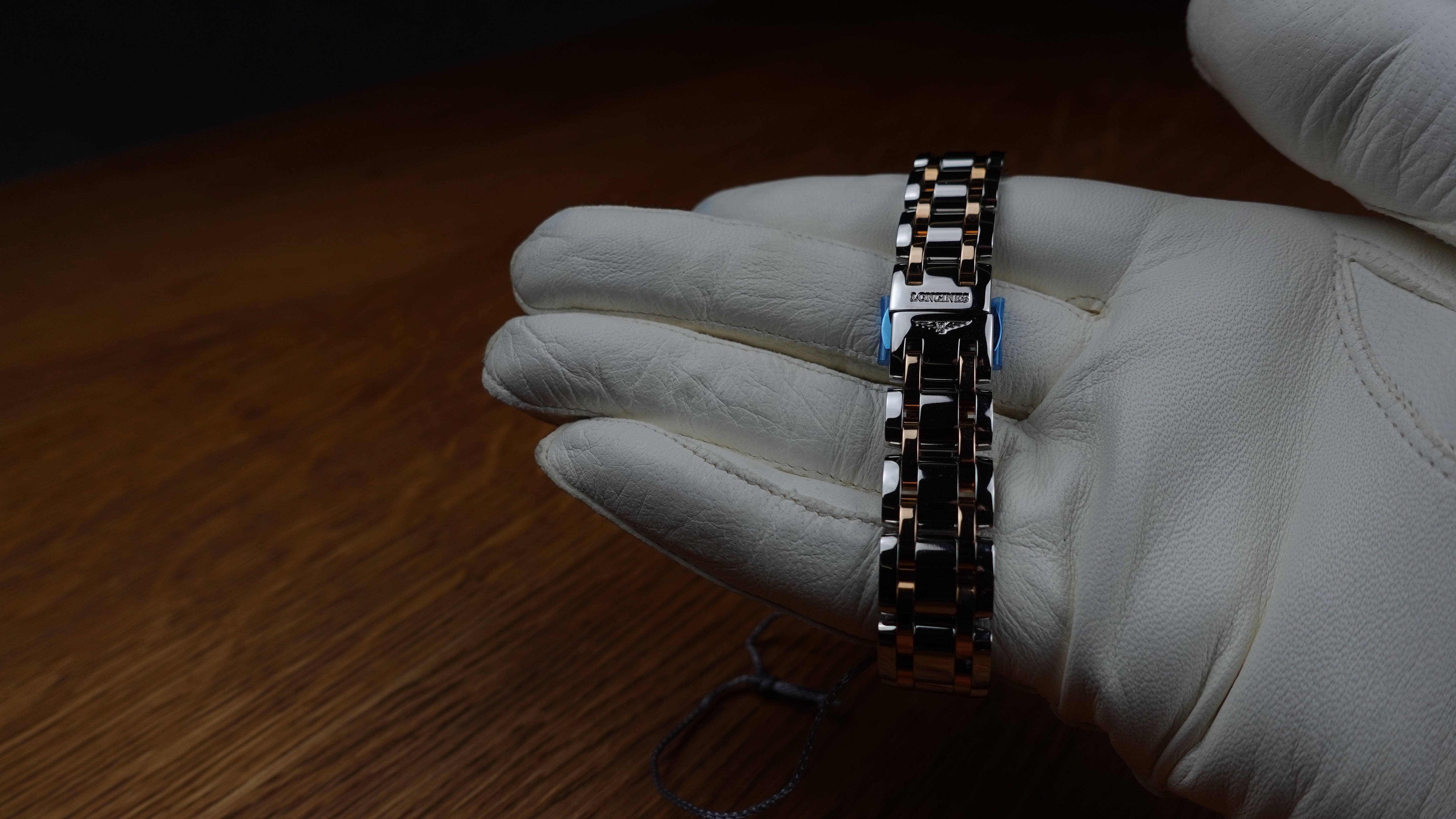 Longines DolceVita – elegancka damska klasyka w miniaturowym formacie