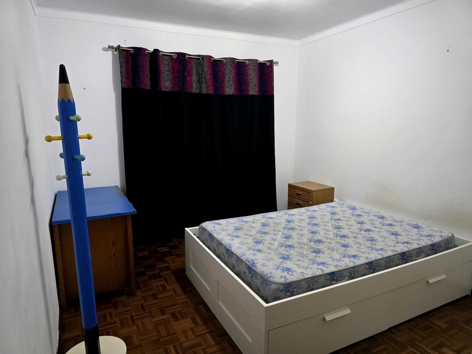 Arrendo Apartamento T3