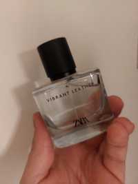 Woda, perfum Zara Vibrant Leather 60ml