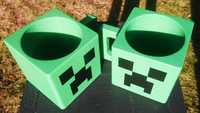 Kubek Minecraft Creeper