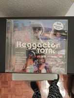 Vendo duplo cd...