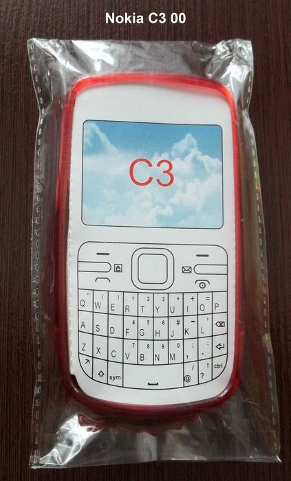 Etui do Samsunga galaxy A12 [4 modele do nokii]
