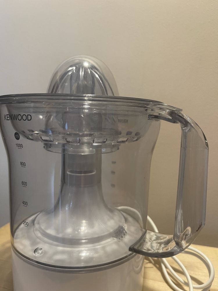 Wyciskarka do cytrusów Kenwood JE280A