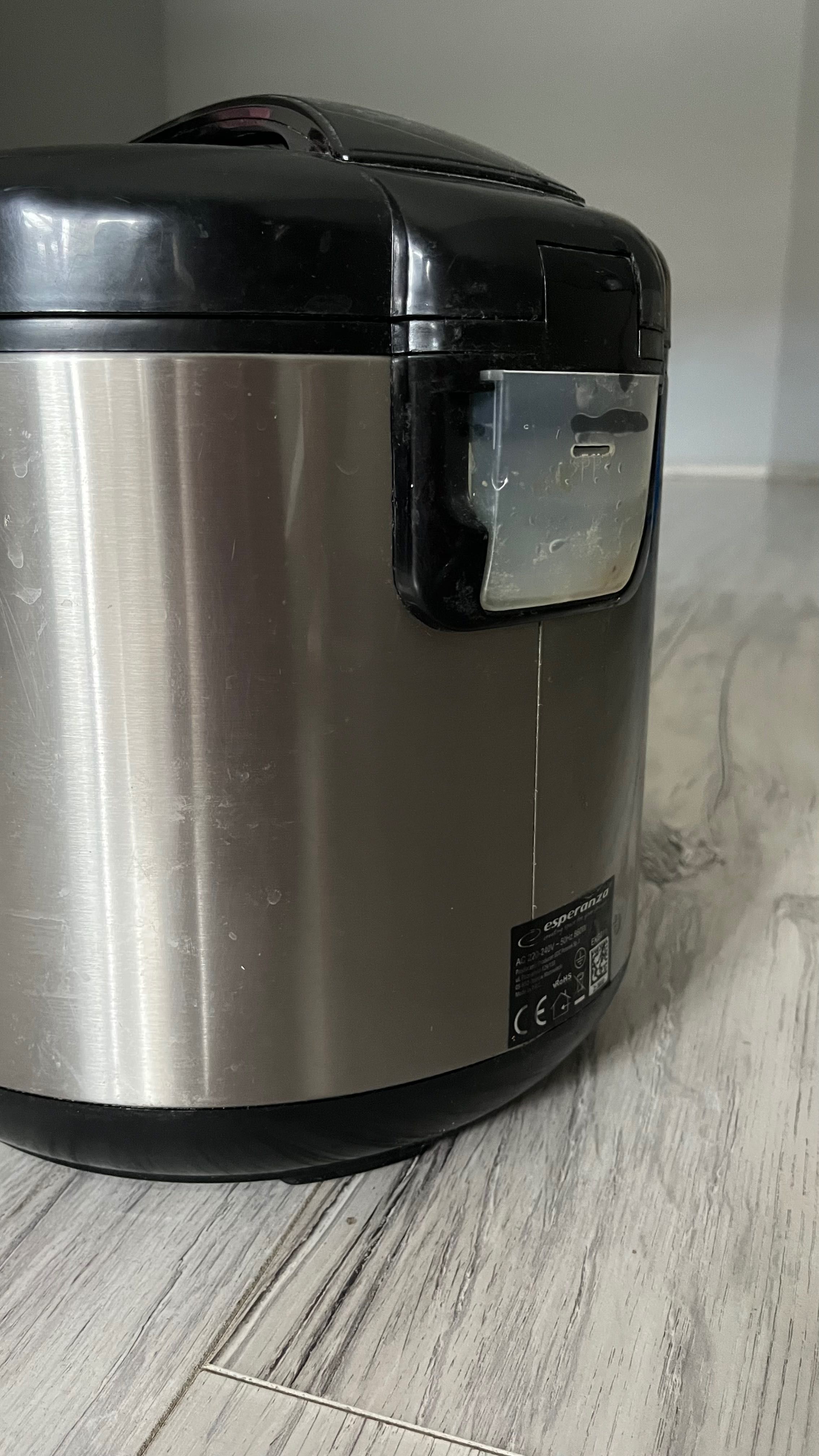 Multicooker Esperanza 4 l.