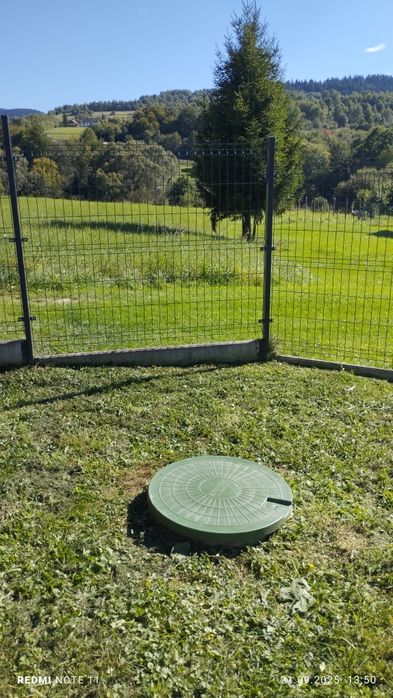 Sprzedam działkę budowlaną w Gilowicach