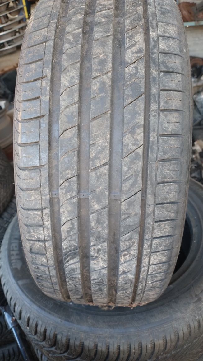 Opony Nexen 235/45 R17 Nexen