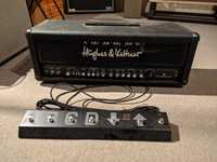 Hughes & Kettner Switchblade 100 Head