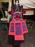 Scena muzyczna LPS Littlest Pet Shop