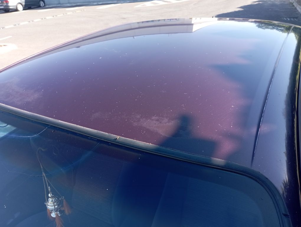 Toyota Carina E 1.6