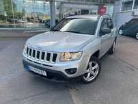 Продам Jeep Compass 2011рік 2,2 дизель
