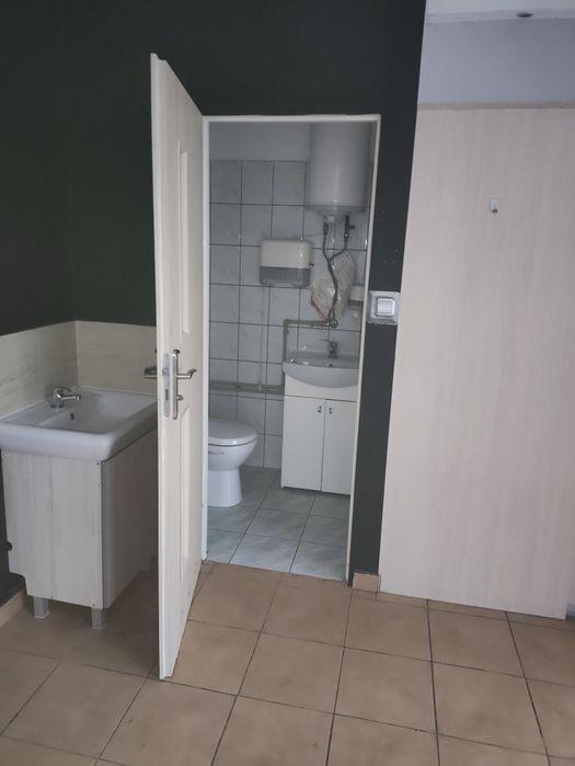 Lokal do wynajęcia! Centrum! Parter! 24.1m!