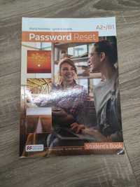 Password reset A2+/B1
