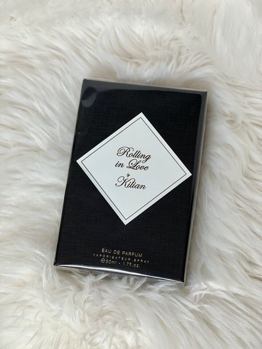 Парфум Kilian rolling in love оригінал
